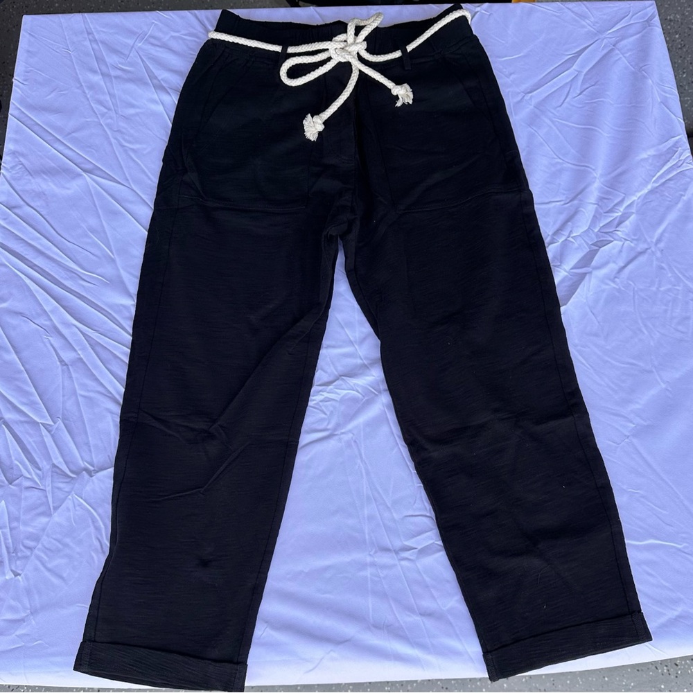 Never worn beach pants